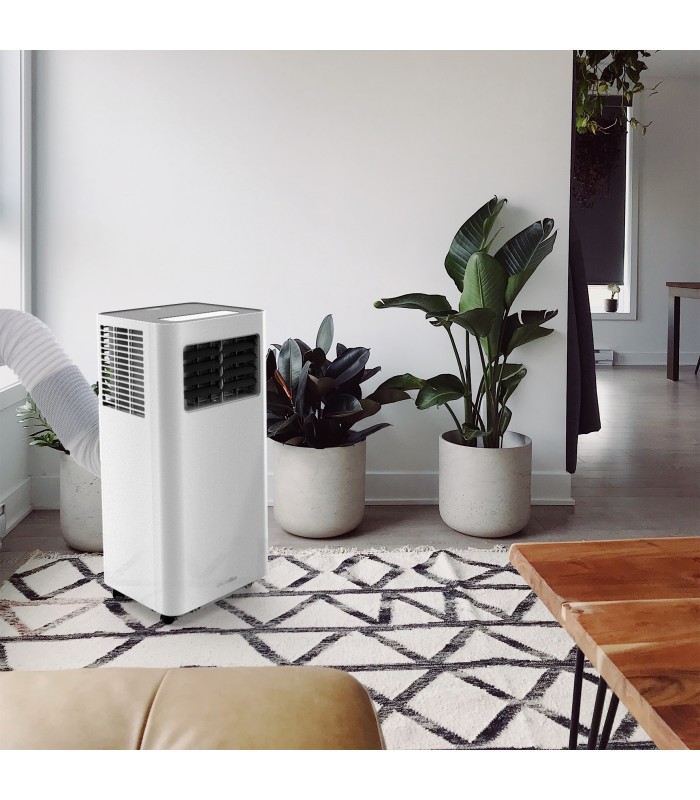 Universal Blue Volga Plus 4023 Aire Acondicionado